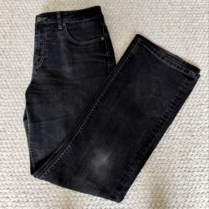 Coldwater Creek Dark Jeans